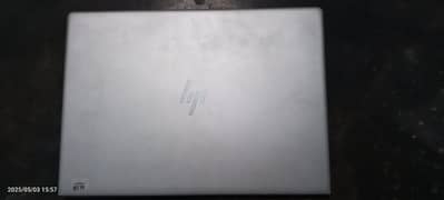 touch core i5 8th Quad core model hp elitebook 840 G6