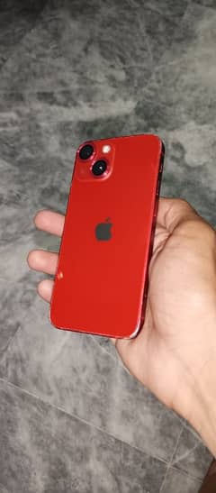 Exchange Iphone 13 Mini 128gb FU face id true tone ok read add
