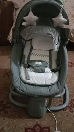 electric baby cord