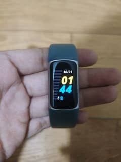 Fitbit