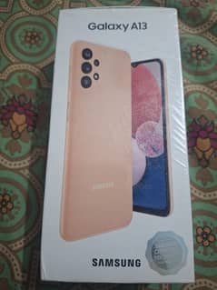 Samsung A13 4/128