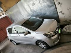 Suzuki Cultus VXL 2020