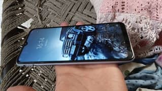vivo y20 all ok ha 10by8 glass break ha PR 100% chalt a ha