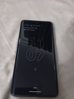 pixel 7pro pta (exchange possible)