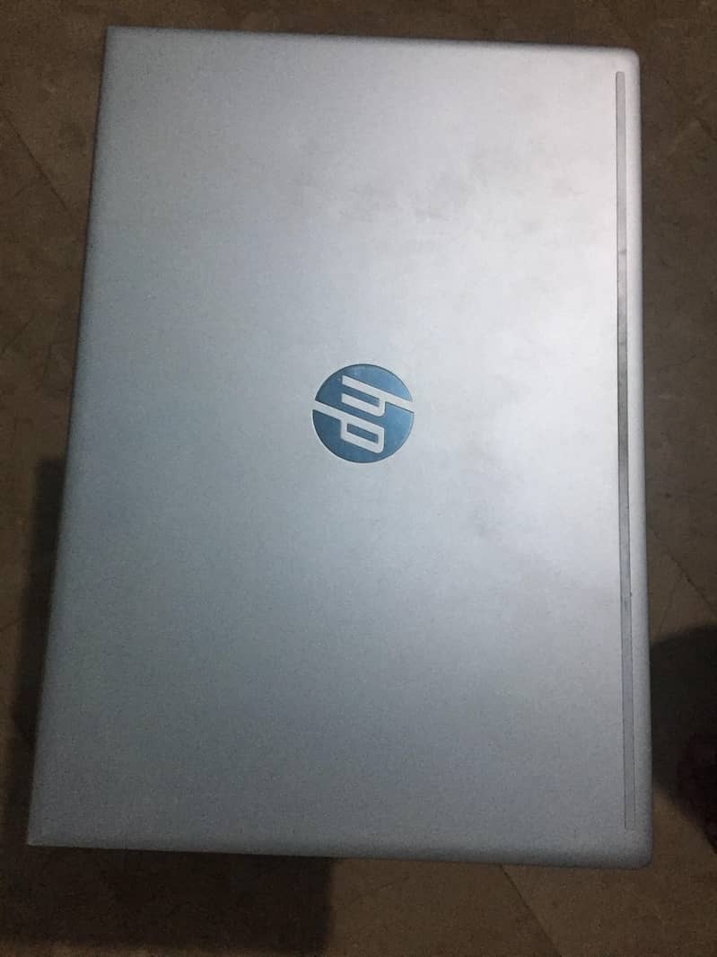 Device name	HP PROBOOK Processor	Intel(R) Core(TM) i3-8145U CPU @ 2