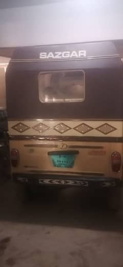 rickshaw
