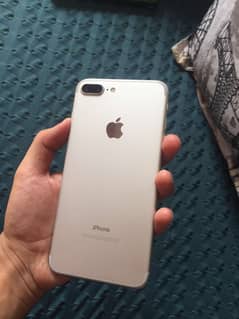 Apple iPhone 7 Plus