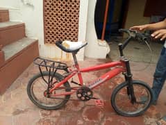 Bicycle 2 wheel