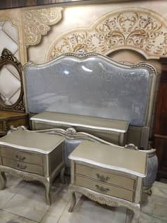 bedroom set