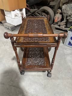 troully for sale