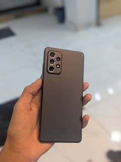 Samsung Glaxy a72 Non PTA