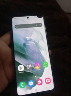 SAMSUNG S21 ULTRA DUAL SIM APPROVED