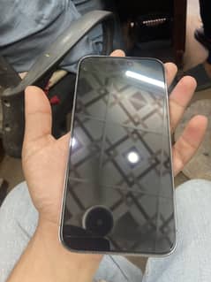 Iphone 14promax deep purple