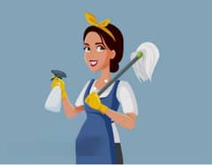 House Maid