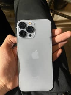 Iphone 13 pro max 256GB Factory Unlock
