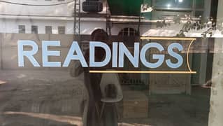Accountant For Readings Head Office