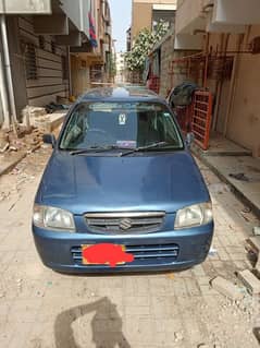 Suzuki Alto 2008