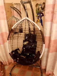 swing chair