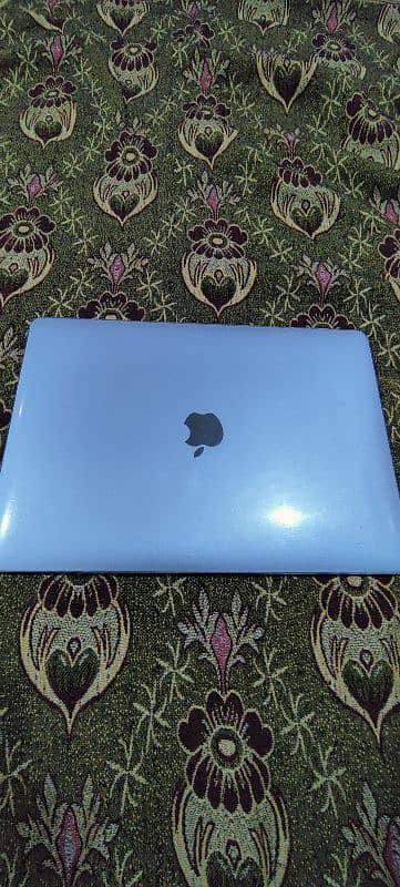 MacBook Pro 4
