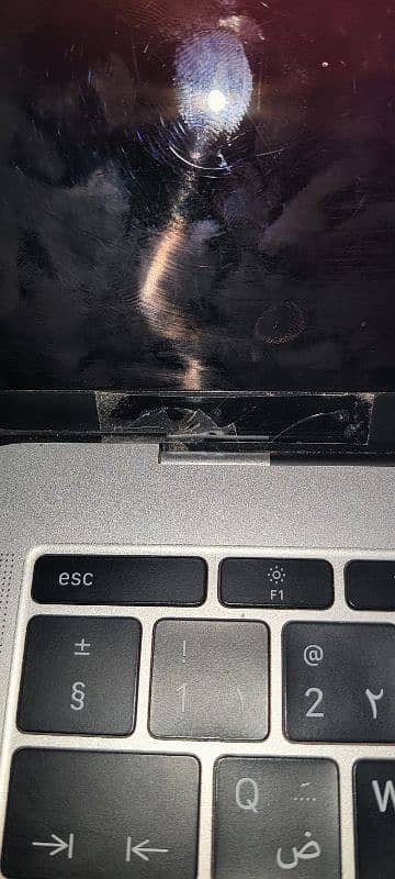 MacBook Pro 5