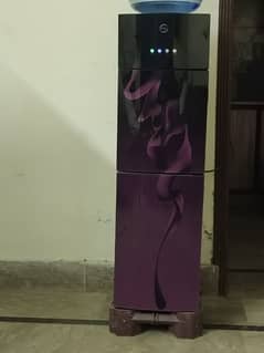 pel water dispenser