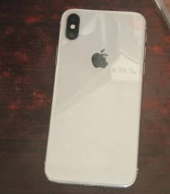I phone x non pta