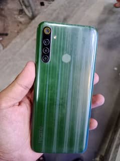 Realme 6i, 4/128