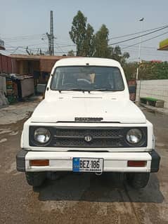 Suzuki