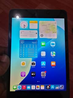 iped mini 5     64gb