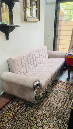 Sofa came bed