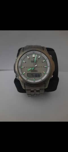 Casio Lineage