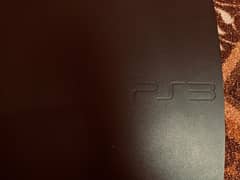 Playstation 3 (PS3) Jailbreak 320gb