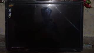 selling my led urgently