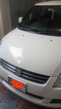 Suzuki Swift 2010