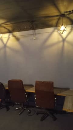 office