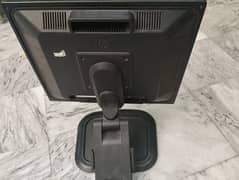 hp 17/17 inch monitor 360° rotation
