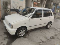 Suzuki Mehran VXR 2005