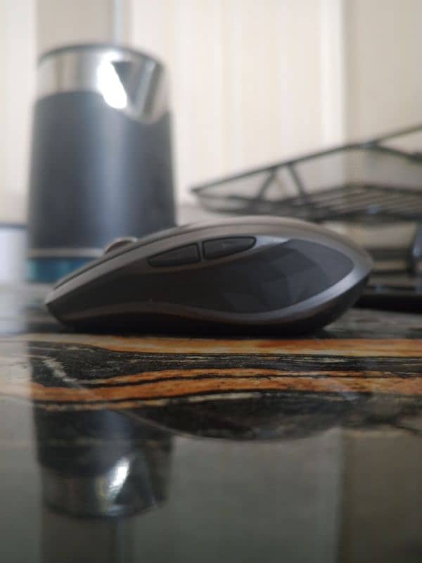 logitech k810 & Mx anywhere 2 moise 5