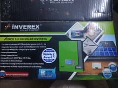 Inverex