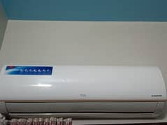 TCL DC inverter