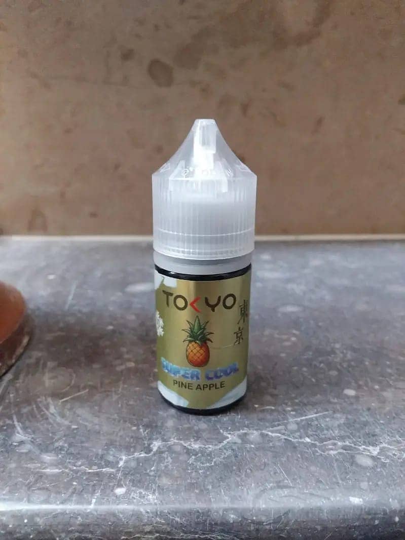 Argus Gene AI Vape Pod | Multiple Functions | Display Screen 4