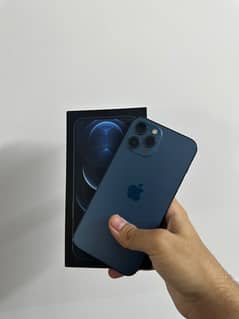 Iphone 12 pro max non pta