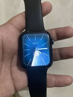 Apple