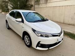Corolla