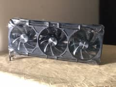 RTX 3070 8Gb 256Bit