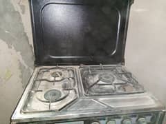 oven