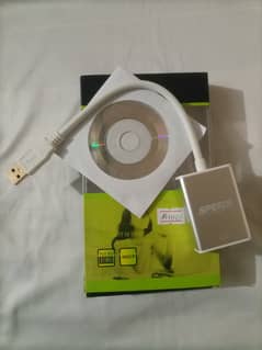 USB 3.0 to HDMI adapter