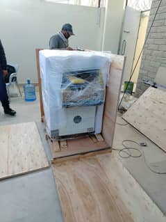 X-ray Baggage Scanner Machines, Metal Detectors &  Walk Through Gates