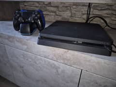 ps4 slim