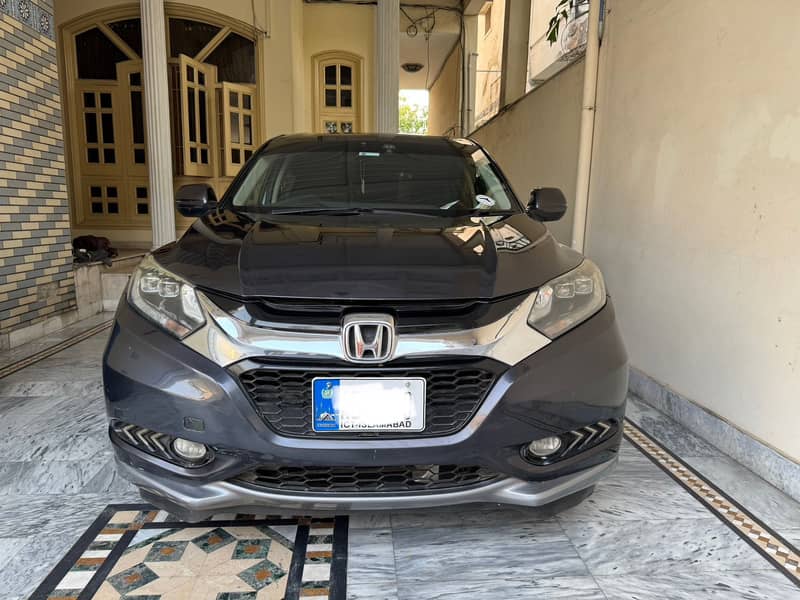 Honda vezel 15/17 0